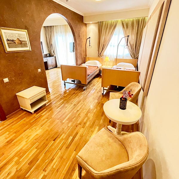 GRAND CHALET CARE: Φωτογραφίες & Βίντεο