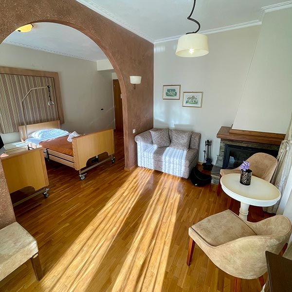 GRAND CHALET CARE: Φωτογραφίες & Βίντεο