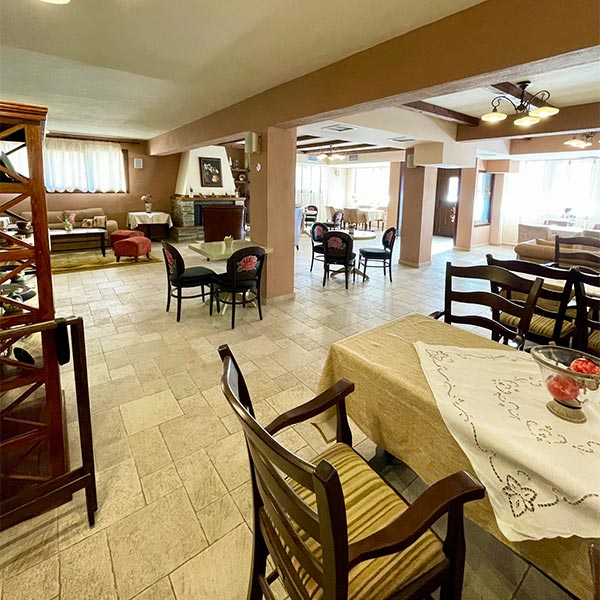 GRAND CHALET CARE: Φωτογραφίες & Βίντεο