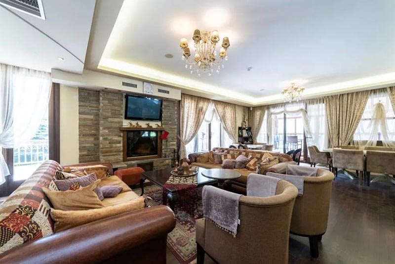 GRAND CHALET CARE: Φωτογραφίες & Βίντεο