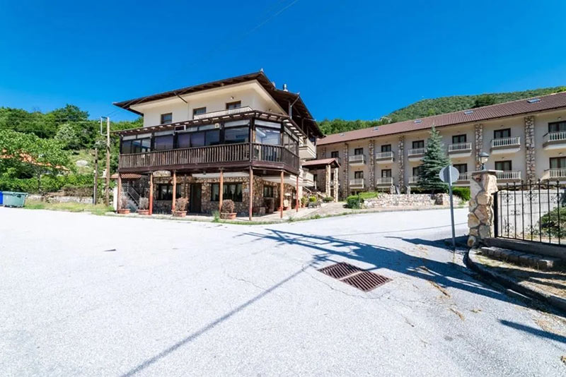 GRAND CHALET CARE: Φωτογραφίες & Βίντεο