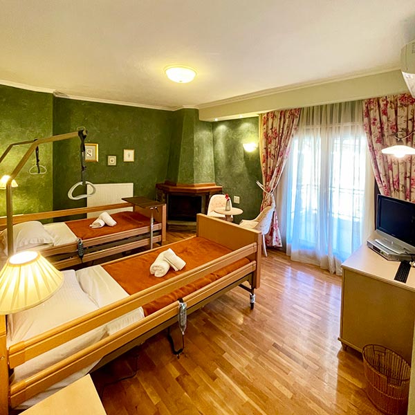 GRAND CHALET CARE: Φωτογραφίες & Βίντεο