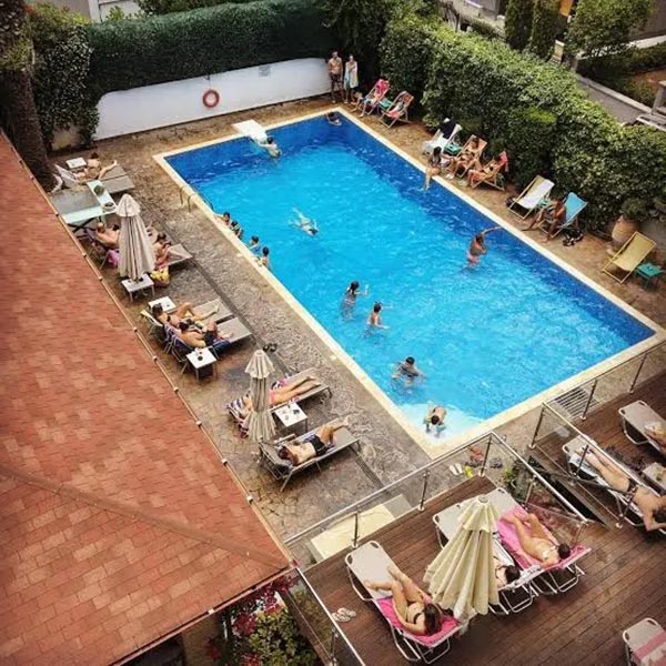 GREEN HILL HOTEL: Φωτογραφίες & Βίντεο