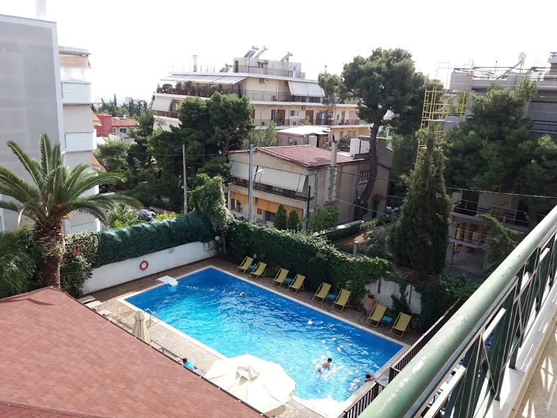 GREEN HILL HOTEL: Φωτογραφίες & Βίντεο