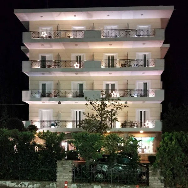 GREEN HILL HOTEL: Φωτογραφίες & Βίντεο