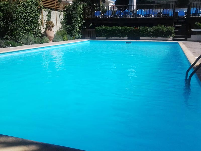 GREEN HILL HOTEL: Φωτογραφίες & Βίντεο