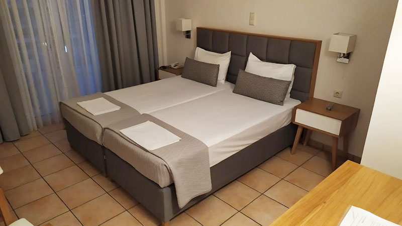 GREEN HILL HOTEL: Φωτογραφίες & Βίντεο