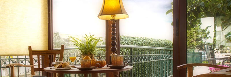GREEN HILL HOTEL: Φωτογραφίες & Βίντεο