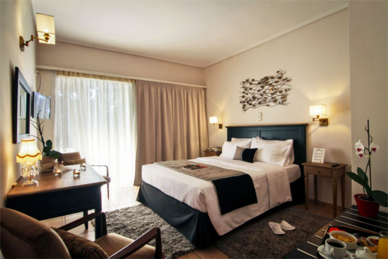 GREEN HILL HOTEL: Φωτογραφίες & Βίντεο
