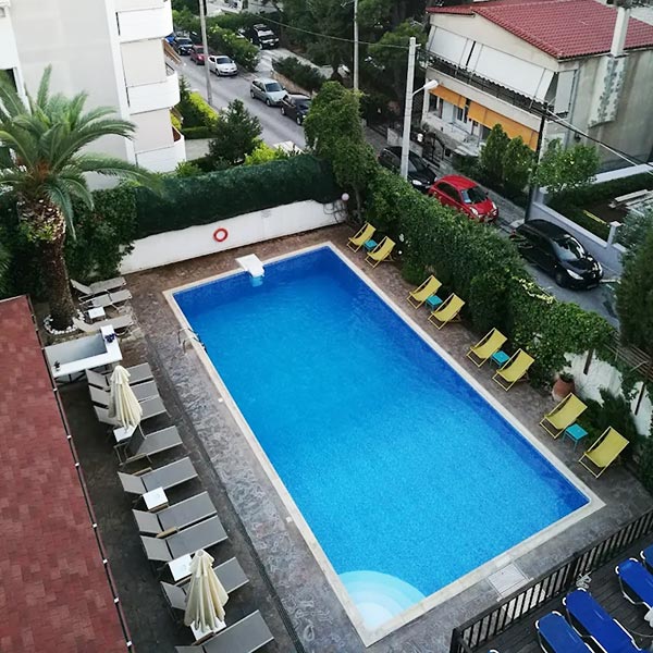 GREEN HILL HOTEL: Φωτογραφίες & Βίντεο
