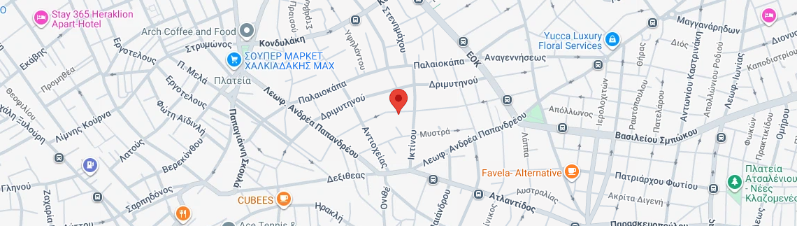 Λογότυπο GRINAKIS EVAGGELOS