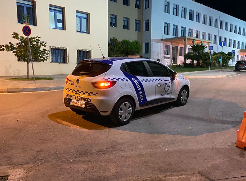 GROUP K.V.P. SECURITY SYSTEMS: Φωτογραφίες & Βίντεο
