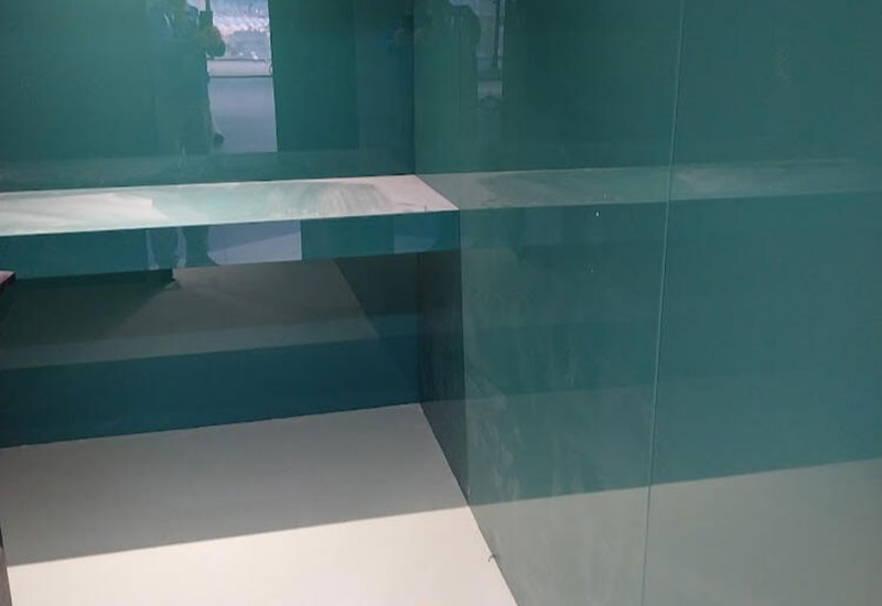 GR. GLASS: Φωτογραφίες & Βίντεο