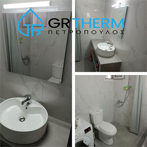 GR THERM: Φωτογραφίες & Βίντεο