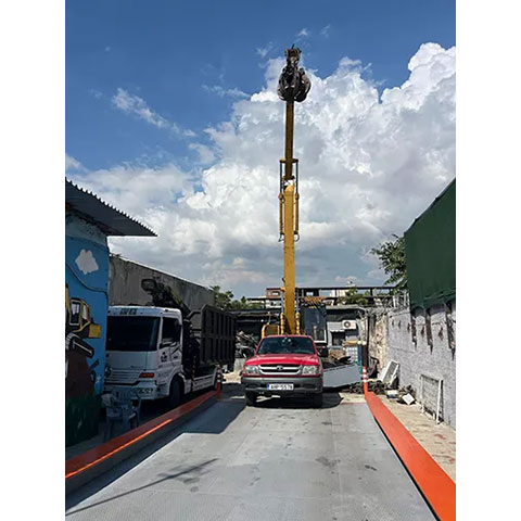 GSM SCRAP METAL - GEORGIOU EFSTRATIOS: Φωτογραφίες & Βίντεο