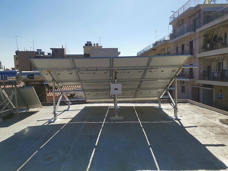 G.S. ELECTRICAL SOLUTIONS: Φωτογραφίες & Βίντεο