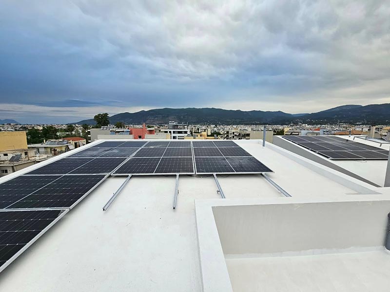 G.S. ELECTRICAL SOLUTIONS: Φωτογραφίες & Βίντεο
