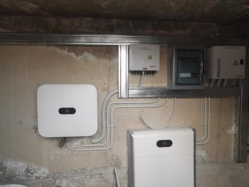 G.S. ELECTRICAL SOLUTIONS: Φωτογραφίες & Βίντεο