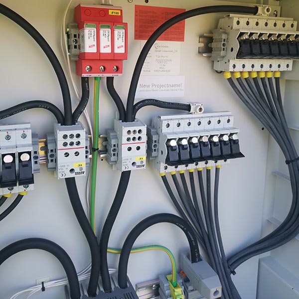 G.S. ELECTRICAL SOLUTIONS: Φωτογραφίες & Βίντεο