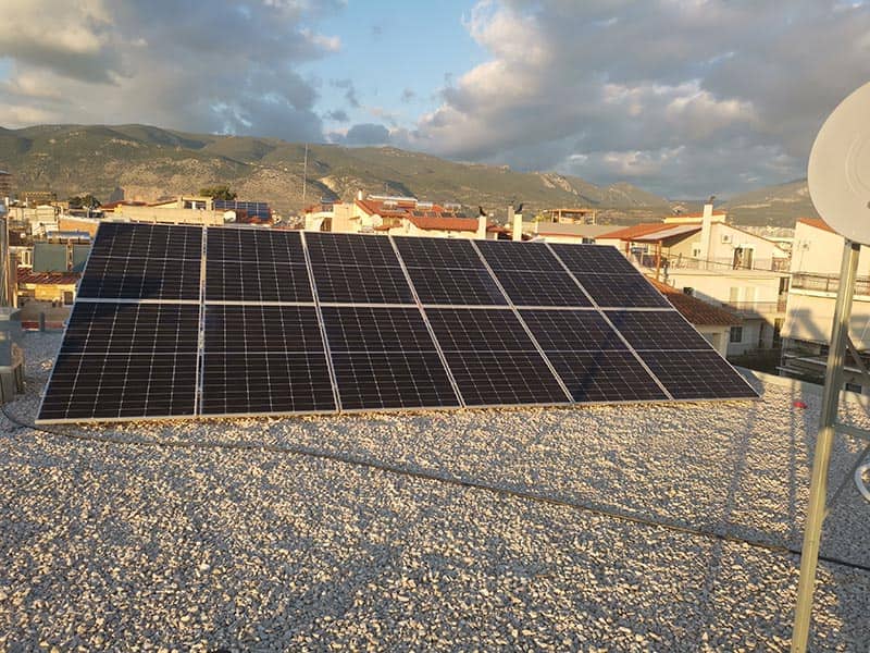 G.S. ELECTRICAL SOLUTIONS: Φωτογραφίες & Βίντεο