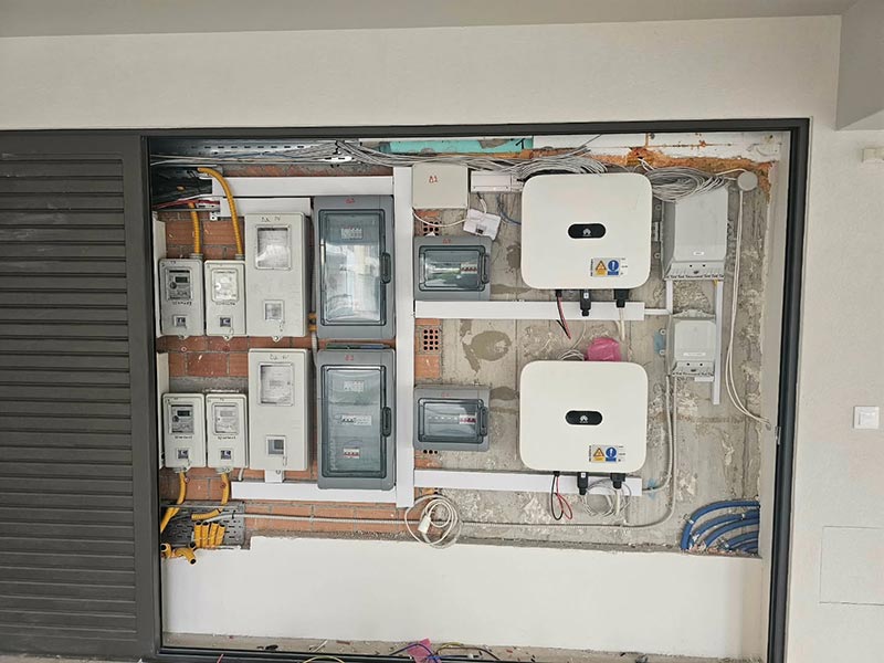 G.S. ELECTRICAL SOLUTIONS: Φωτογραφίες & Βίντεο