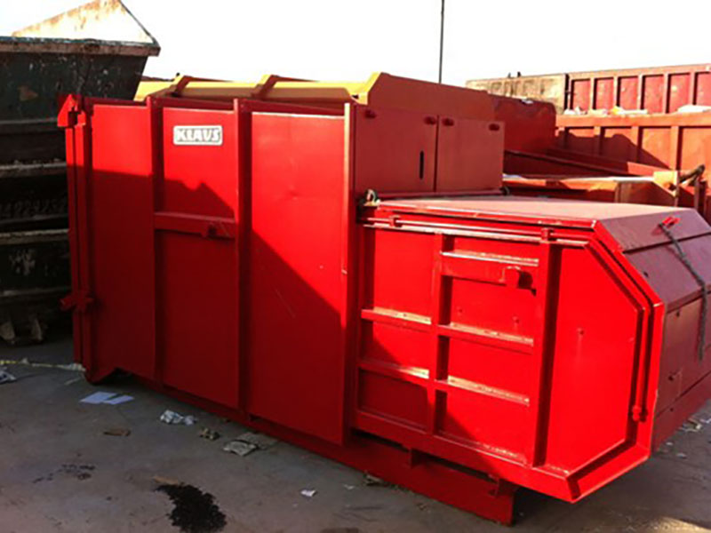 GS RECYCLING ΑΕ: Φωτογραφίες & Βίντεο