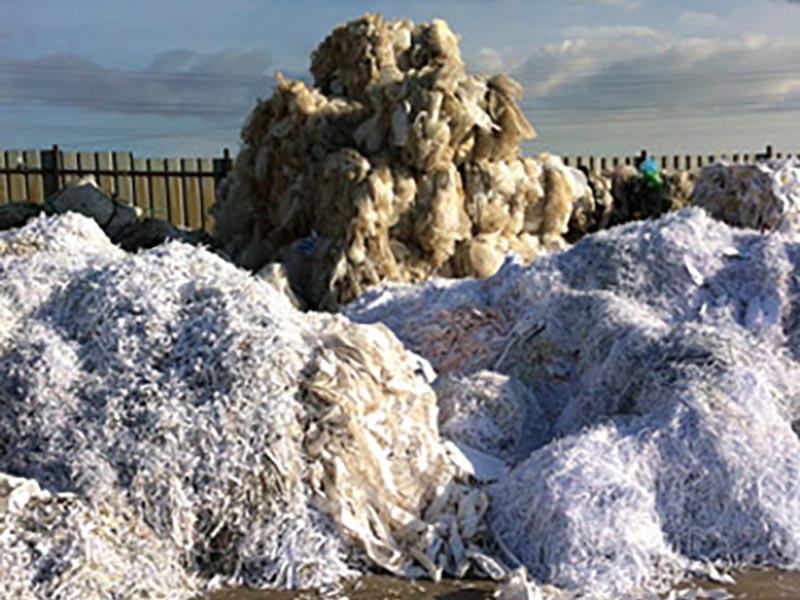 GS RECYCLING AE: Φωτογραφίες & Βίντεο