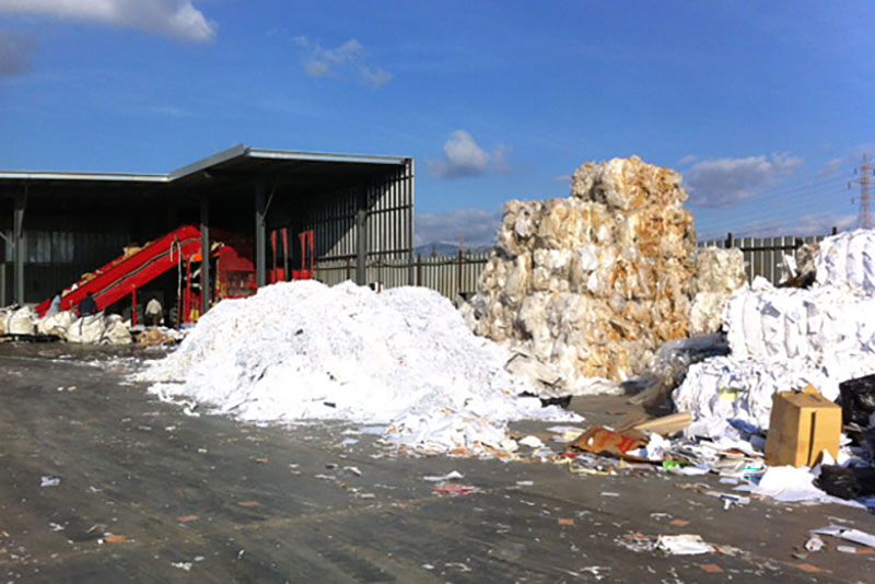 GS RECYCLING AE: Φωτογραφίες & Βίντεο