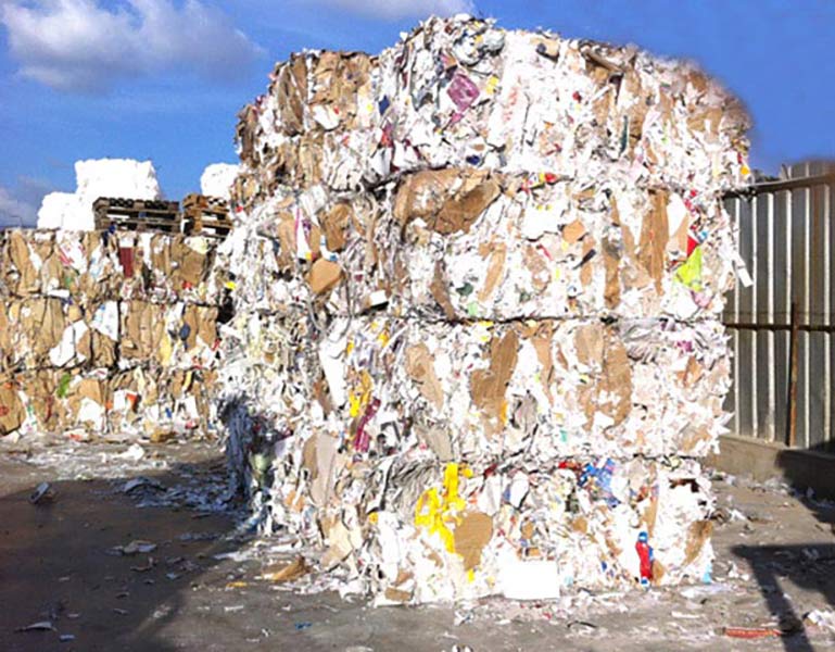 GS RECYCLING AE: Φωτογραφίες & Βίντεο