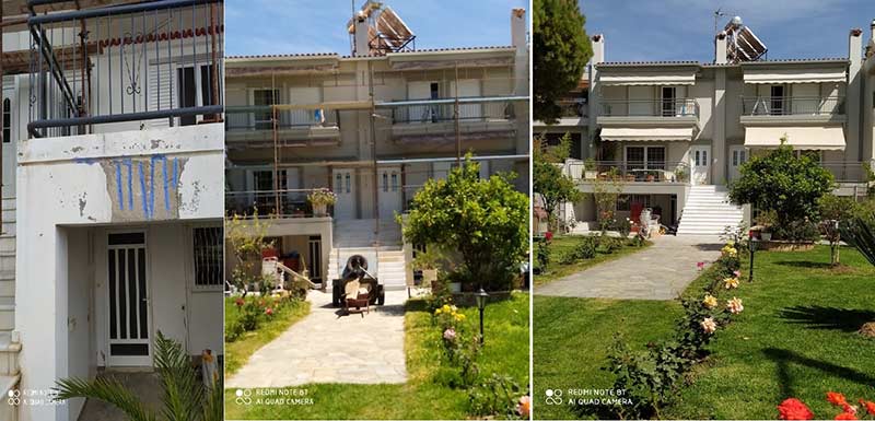 GT PAINTWORKS - THANOPOULOS S. GEORGIOS: Φωτογραφίες & Βίντεο