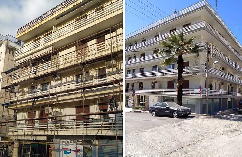 GT PAINTWORKS - THANOPOULOS S. GEORGIOS: Φωτογραφίες & Βίντεο