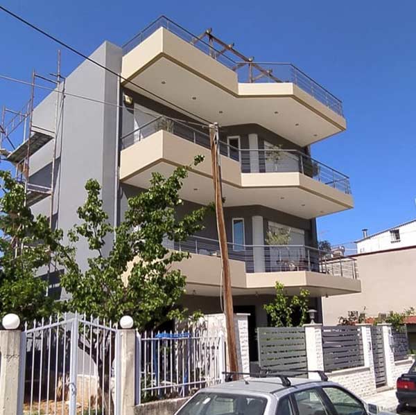 GT PAINTWORKS - THANOPOULOS S. GEORGIOS: Φωτογραφίες & Βίντεο