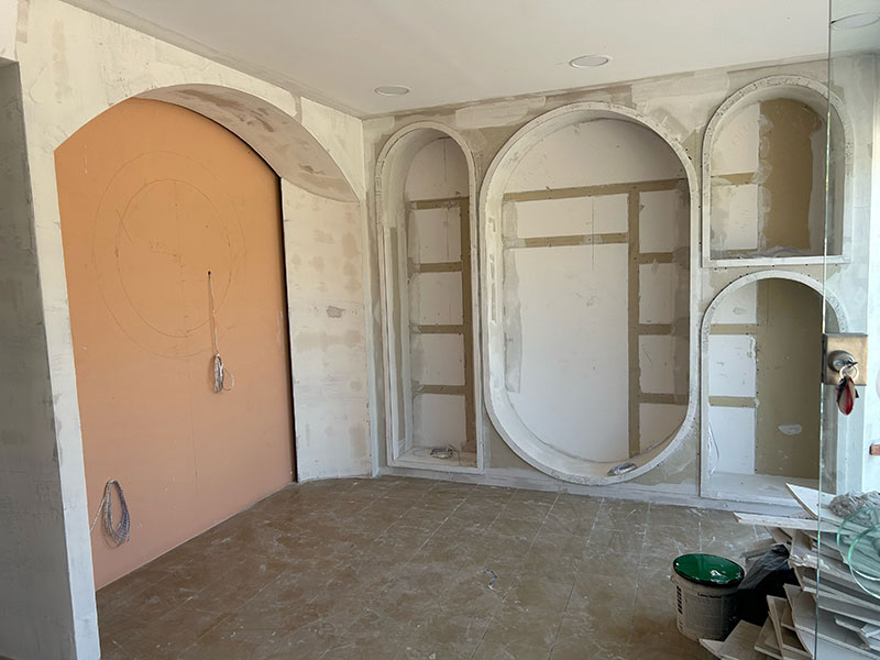 GUPSOS CONSTRUCTION: Φωτογραφίες & Βίντεο
