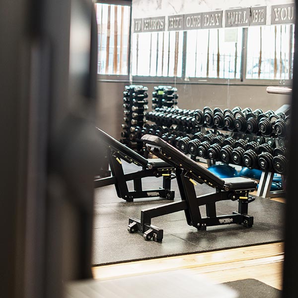 GYM TONIK: Φωτογραφίες & Βίντεο