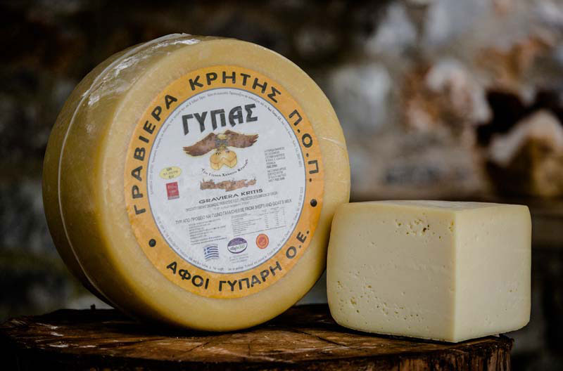 Γραβιέρα ΓΥΠΑΣ Π.Ο.Π.