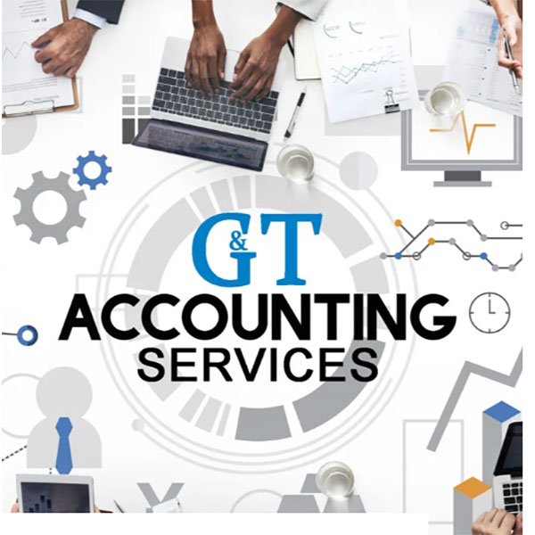 G & T ACCOUNTING SERVICES - TOFALOS MARKOS: Φωτογραφίες & Βίντεο
