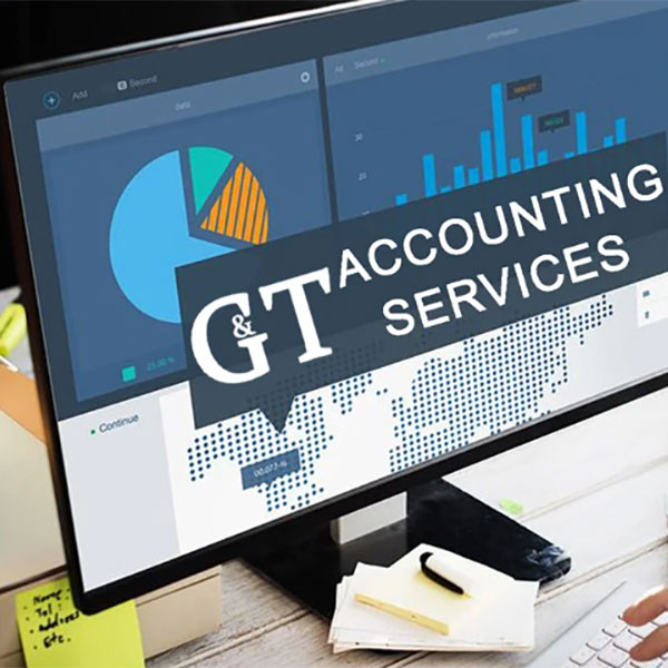 G & T ACCOUNTING SERVICES - TOFALOS MARKOS: Φωτογραφίες & Βίντεο