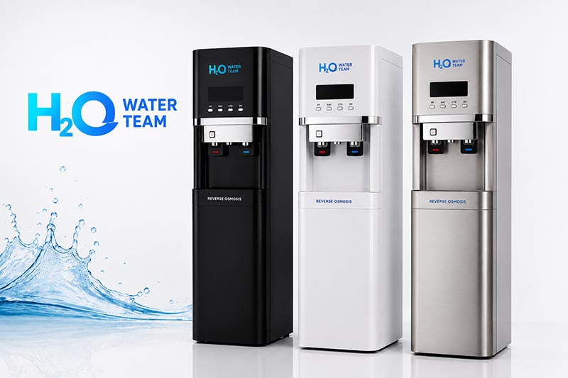 H2O WATER TEAM: Φωτογραφίες & Βίντεο