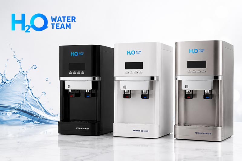 H2O WATER TEAM: Φωτογραφίες & Βίντεο