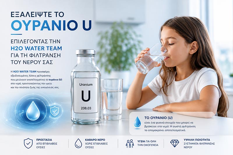 H2O WATER TEAM: Φωτογραφίες & Βίντεο