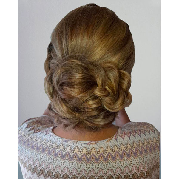 HAIRSPOT 53 BY ΜΟΝΟΚΑ ΙΟΑΝΝΑ - ΜΟΝΟΚΑΝΔΥΛΟΥ ΙΩΑΝΝΑ: Φωτογραφίες & Βίντεο