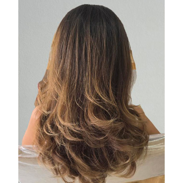 HAIRSPOT 53 BY ΜΟΝΟΚΑ ΙΟΑΝΝΑ - ΜΟΝΟΚΑΝΔΥΛΟΥ ΙΩΑΝΝΑ: Φωτογραφίες & Βίντεο