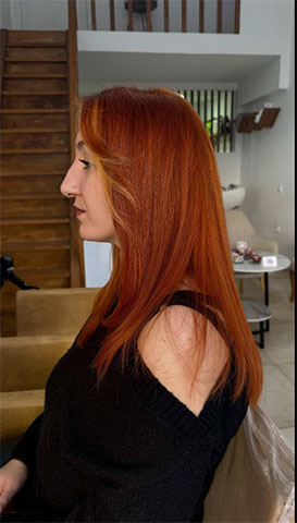 HAIRSPOT 53 BY ΜΟΝΟΚΑ ΙΟΑΝΝΑ - ΜΟΝΟΚΑΝΔΥΛΟΥ ΙΩΑΝΝΑ: Φωτογραφίες & Βίντεο
