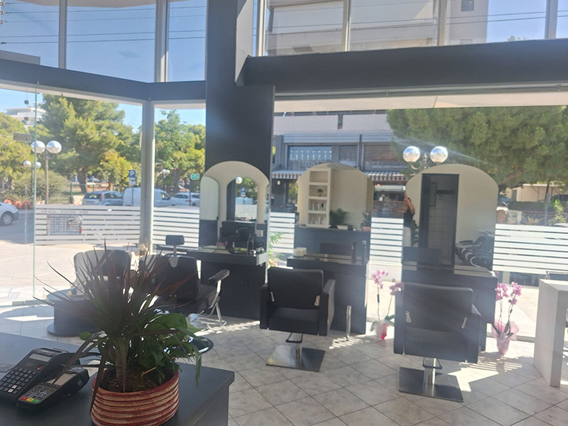 HAIR ARTISTS: Φωτογραφίες & Βίντεο