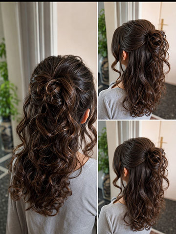 HAIR ARTISTS: Φωτογραφίες & Βίντεο