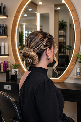 HAIR ARTISTS: Φωτογραφίες & Βίντεο
