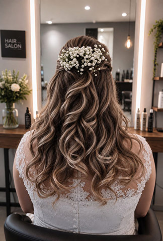 HAIR ARTISTS: Φωτογραφίες & Βίντεο