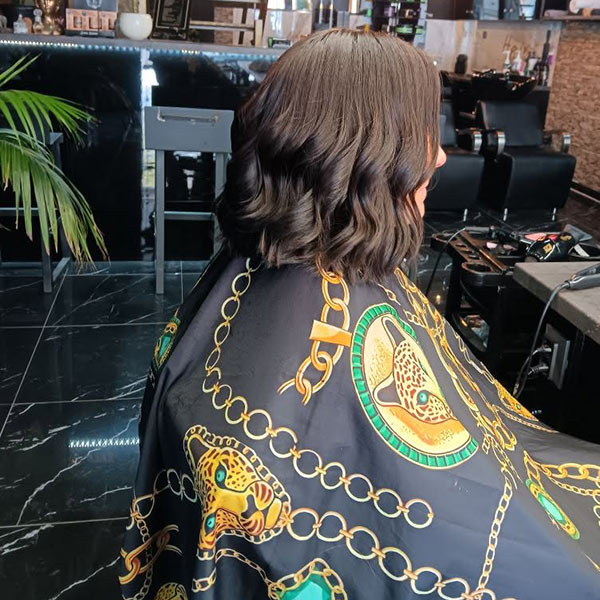 HAIR HOUSE: Φωτογραφίες & Βίντεο