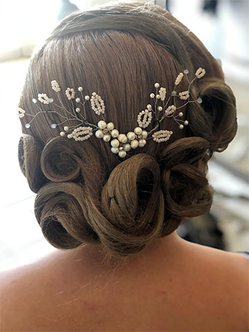 HAIR SPA SALON - MIKELAKI IOANNA: Φωτογραφίες & Βίντεο