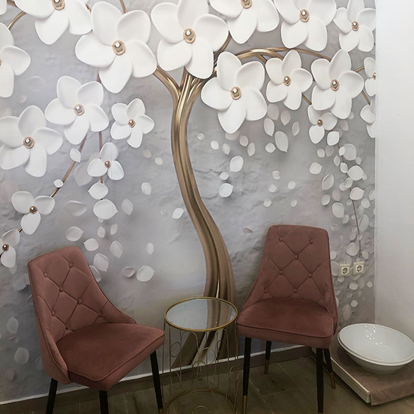 HAIR SPA SALON - MIKELAKI IOANNA: Φωτογραφίες & Βίντεο